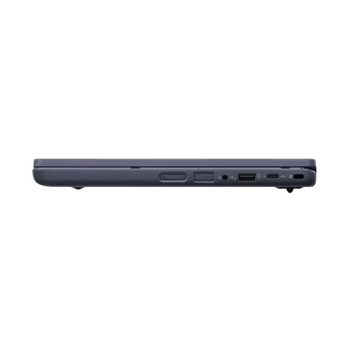 BR1104CTA-N00069XA - Ordenador Portátil 11.6" HD (Intel N N150, 4GB RAM, Graphics, Windows 11 Pro Education) Gris Mineral - Teclado QWERTY español - Imagen 12