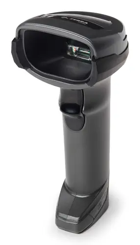 DS4678 Lector de códigos de barras portátil 1D/2D LED - Imagen 2