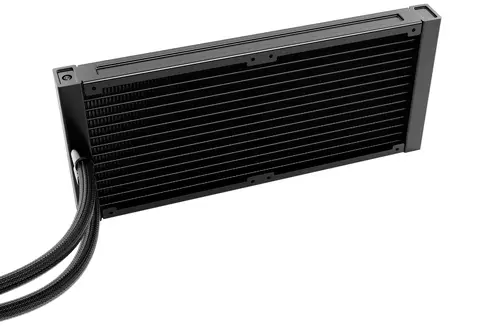 PURE LOOP 3 Procesador Sistema de refrigeración líquida todo en uno 14 cm Negro - Imagen 3