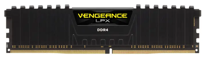 Vengeance LPX módulo de memoria 16 GB 2 x 8 GB DDR4 2400 MHz