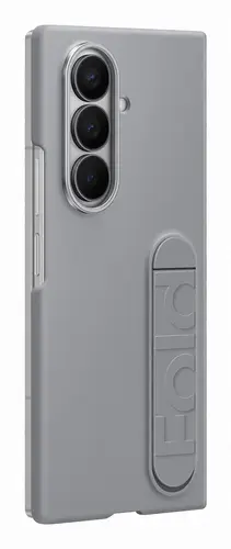 EF-MF966CJEGWW funda para teléfono móvil 17,4 cm (6.85") Gris - Imagen 2