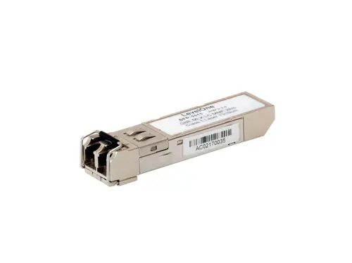 Tranceptor SFP SFP Multi-Modo 1.25G, 2km, 1310nm - Imagen 1