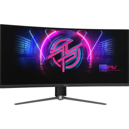 MPG 346CQRF X24 pantalla para PC 86,4 cm (34") 3440 x 1440 Pixeles UltraWide Quad HD Negro - Imagen 3