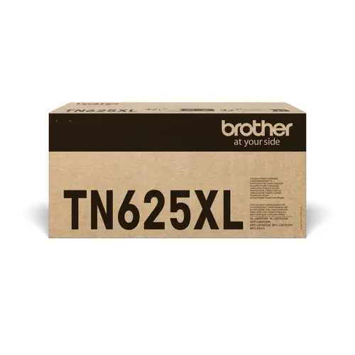 TN-625XLC cartucho de tóner 1 pieza(s) Original Cian - Imagen 2