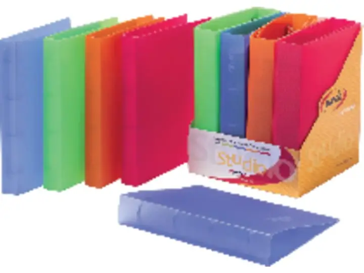 PAR EXPOSITOR 12 CARP.4-25MM SUR 852518