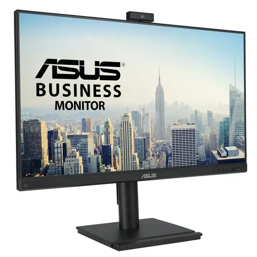 BE249QFK pantalla para PC 60,5 cm (23.8") 1920 x 1080 Pixeles Full HD LCD Negro - Imagen 4