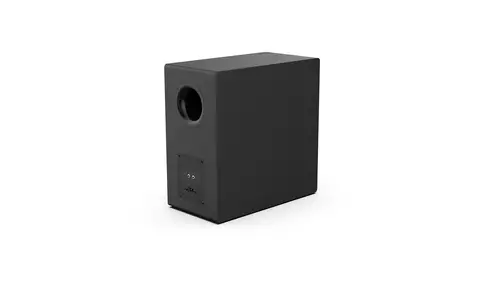 HS3100 altavoz soundbar Negro 3.1 canales 480 W - Imagen 13