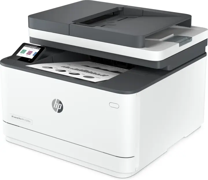 LaserJet Pro 3102fdw Inalámbrico Multifunction Blanco y negro Impresora, Fotocopiadora, escáner  Dúplex