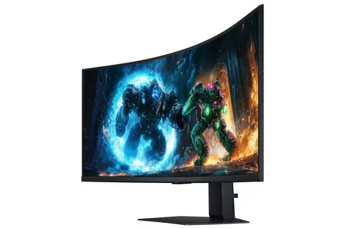 G75F pantalla para PC 101,6 cm (40") 5120 x 2160 Pixeles WUHD LCD Negro - Imagen 6