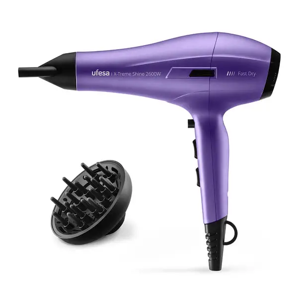 60306105 secador 2600 W Lavanda