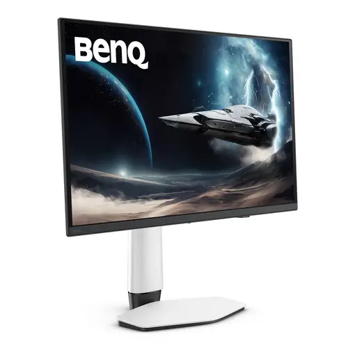 EX271UZ pantalla para PC 67,3 cm (26.5") 3840 x 2160 Pixeles 4K Ultra HD OLED Negro, Blanco - Imagen 9