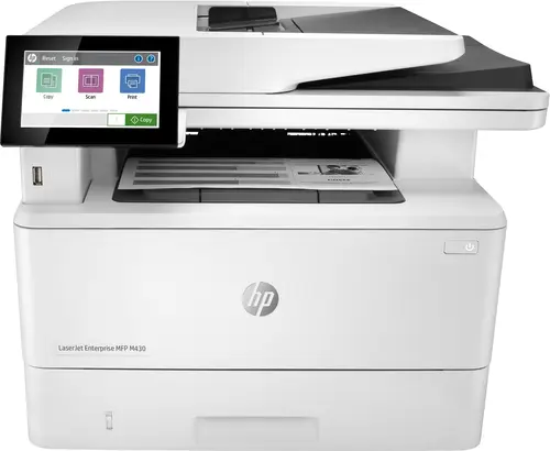 LaserJet Enterprise Impresora multifunción M430f - Imagen 1