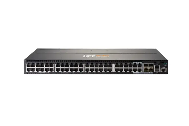 Aruba Networking Conmutador 2930M 48G 1 ranura