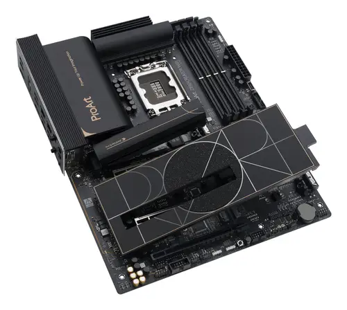 PROART Z890-CREATOR WIFI Intel Z890 LGA 1851 (Socket V1) ATX - Imagen 14