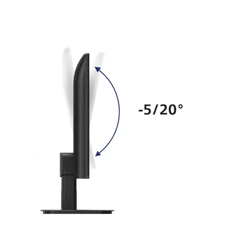 1000 series 27E1N1100A/00 LED display 68,6 cm (27") 1920 x 1080 Pixeles Full HD LCD Negro - Imagen 20