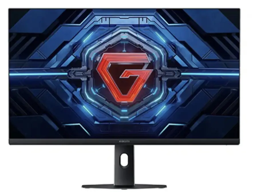 G27i 2026 pantalla para PC 68,6 cm (27") 1920 x 1080 Pixeles Full HD LCD Negro
