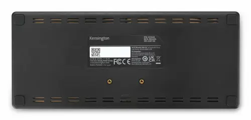 Replicador de puertos 4K dual USB-C y USB-A SD4781P EQ - Imagen 4