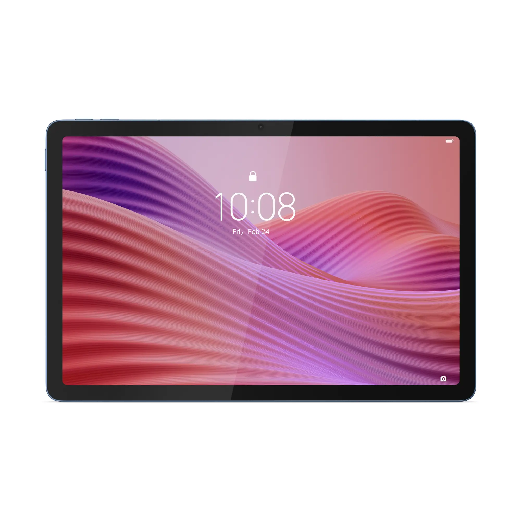 Tab Mediatek 64 GB 25,6 cm (10.1") 4 GB Wi-Fi 5 (802.11ac) Androi..