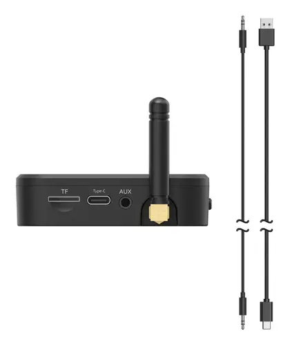 Link.it solo 3,5 mm 50 m Negro - Imagen 4