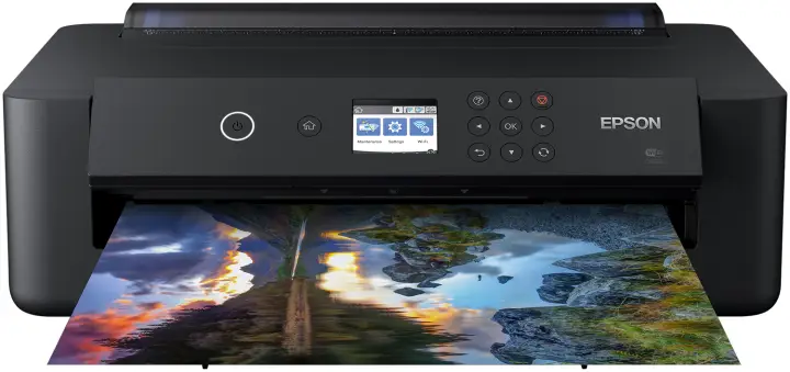 Expression Photo HD XP-15000