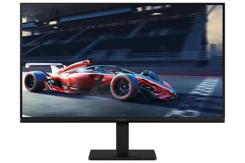 S30GD pantalla para PC 68,6 cm (27") 1920 x 1080 Pixeles Full HD LCD Negro - Imagen 10