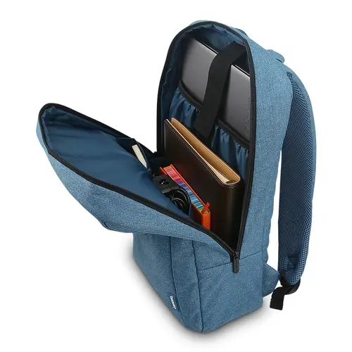 B210 39,6 cm (15.6") Mochila Azul - Imagen 5