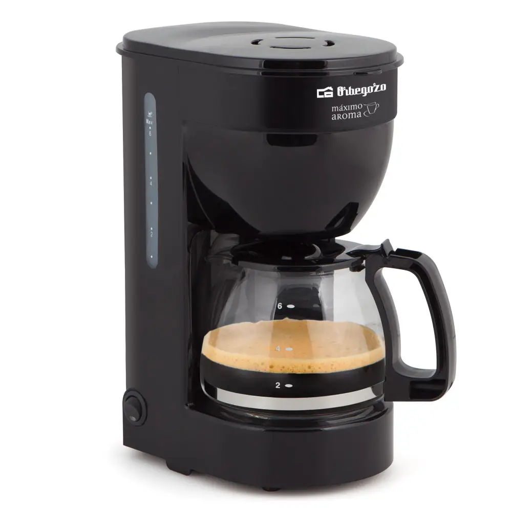 CG 4014 Semi-automática Cafetera de filtro