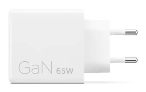 G0A6065WEU cargador de dispositivo móvil Universal Blanco Corriente alterna Interior - Imagen 3