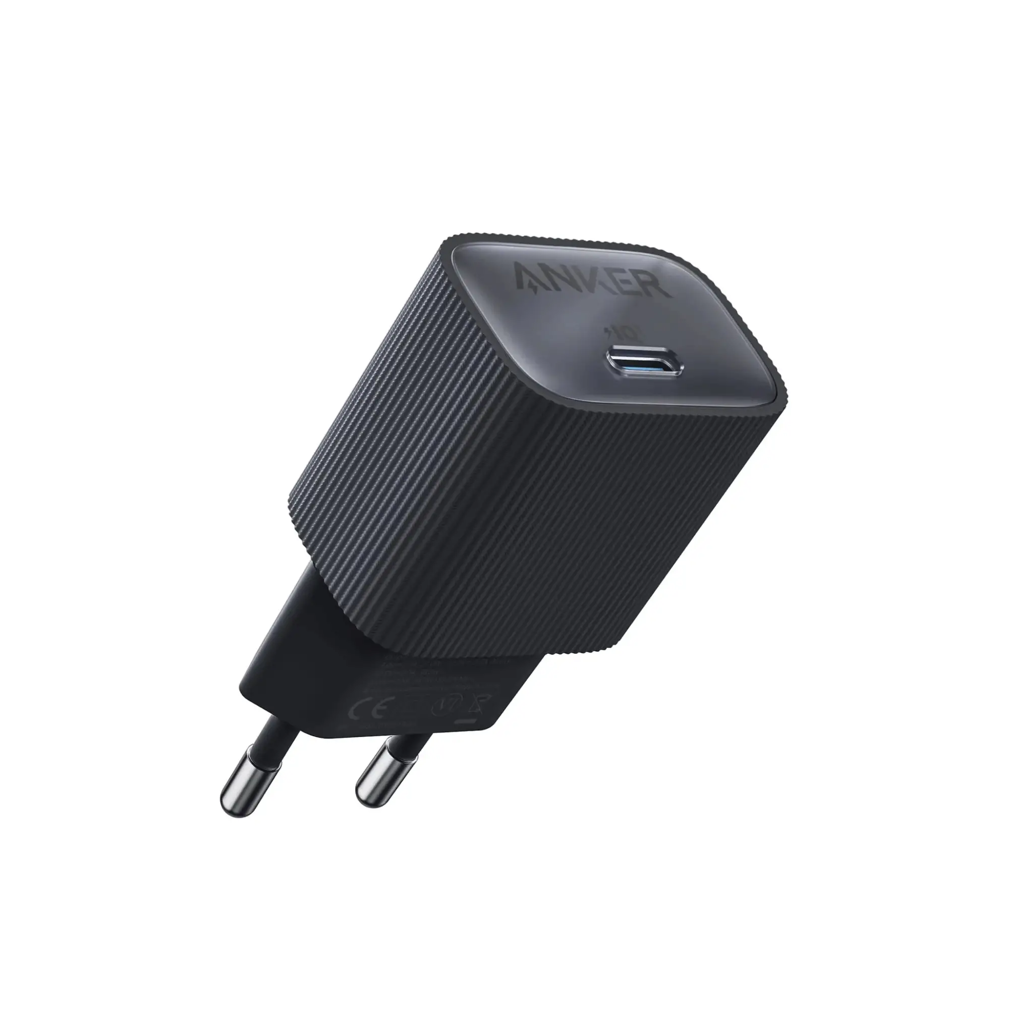 511 Nano Universal Negro Corriente alterna Carga rápida Interior