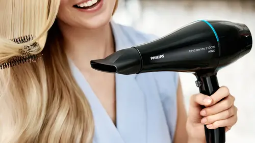 DryCare BHD272/00 Secador Pro - Imagen 10
