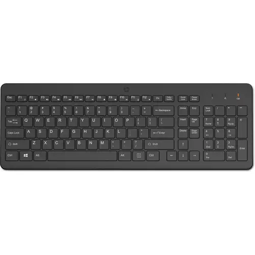 Teclado inalámbrico 220 - Imagen 2