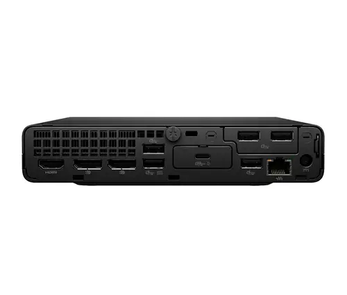 ProDesk 4 Mini G1i Desktop AI PC Intel Core Ultra 7 265T 16 GB DDR5-SDRAM 512 GB SSD Windows 11 Pro Mini PC - Imagen 9