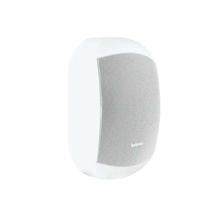Desono MASK6C De 2 vías Blanco Alámbrico 150 W