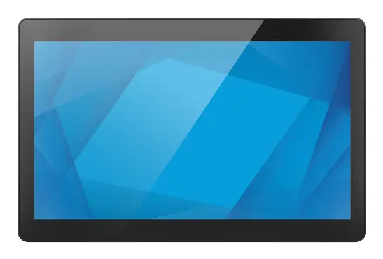 I-Series 3.0 Intel® Core i5 i5-1245UL 39,6 cm (15.6") 1920 x 1080 Pixeles Pantalla táctil PC todo en uno 8 GB DDR5-SDRAM 256 GB SSD Windows 11 IoT Enterprise Wi-Fi 6 (802.11ax) Negro