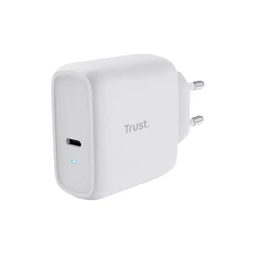 Maxo 65W Universal Blanco Corriente alterna - Imagen 1
