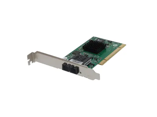 Tarjeta PCI 1000FX Multi-Modo SC Fibra Óptica - Imagen 1