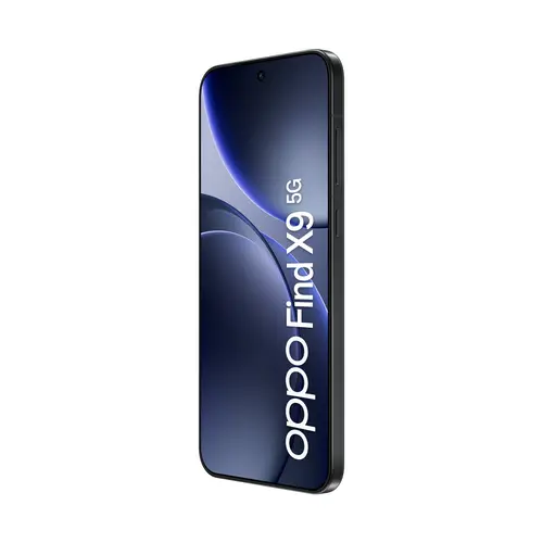 OPPO Find X9 5G 6.59 12GB 512GB Space Black - Imagen 9