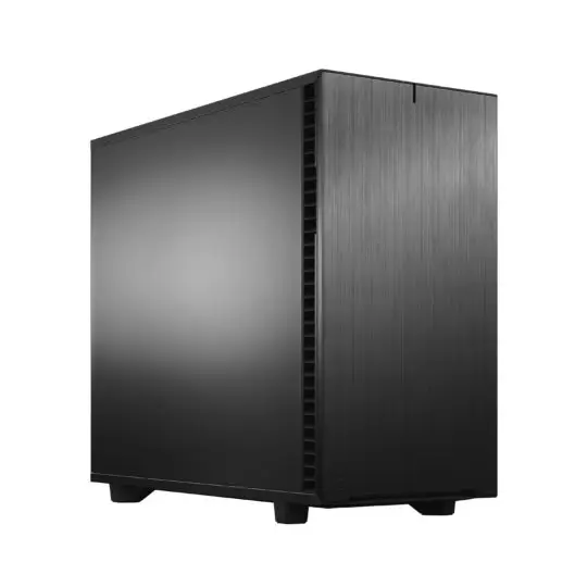 Define 7 Midi Tower Negro