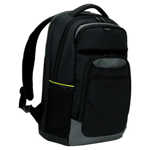 TCG655EU maletines para portátil 35,6 cm (14") Funda tipo mochila Negro - Imagen 5