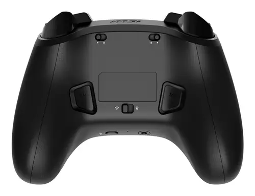 FORCE GC300 WIRELESS Negro USB 2.0 Gamepad Analógico PC - Imagen 4