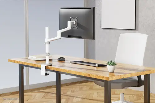 DS60-425WH1 Brazo de monitor 17-27" - ahorro de espacio - Imagen 18