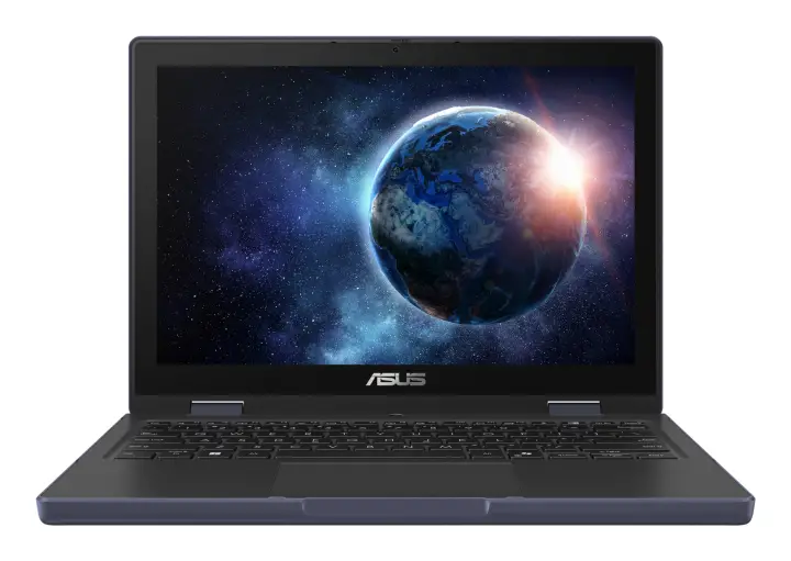 BR1204FTA-R90076XA - Ordenador Portátil 12.2" WUXGA (Intel N N150, 8GB RAM, Graphics, Windows 11 Pro Education) Gris Mineral - Teclado QWERTY español