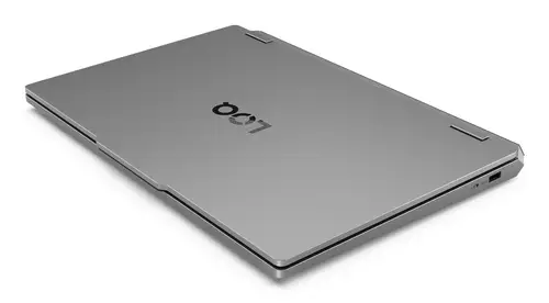 LOQ Essential 15ARP11 AMD Ryzen 7 170 Portátil 39,6 cm (15.6") Full HD 16 GB DDR5-SDRAM 512 GB SSD NVIDIA GeForce RTX 5050 Wi-Fi 6 (802.11ax) Español Gris - Imagen 11