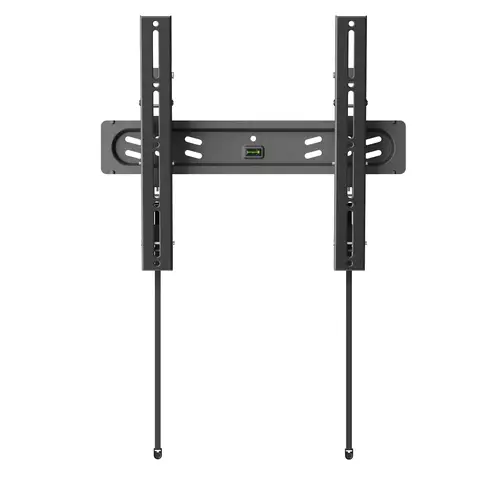 EW1610 soporte para TV 165,1 cm (65") Negro - Imagen 2