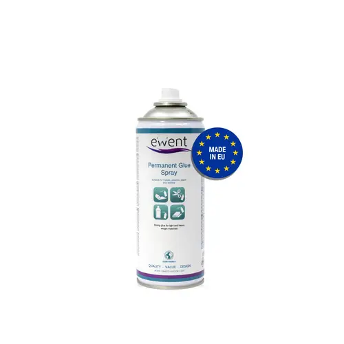 Spray de pegamento permanente - Imagen 2