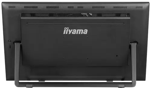 ProLite T2755QSC-B1 pantalla para PC 68,6 cm (27") 2560 x 1440 Pixeles Full HD LCD Pantalla táctil Negro - Imagen 14