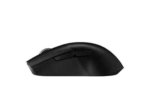 ROG Keris Wireless AimPoint ratón Juego mano derecha RF Wireless + Bluetooth + USB Type-C Óptico 36000 DPI - Imagen 3
