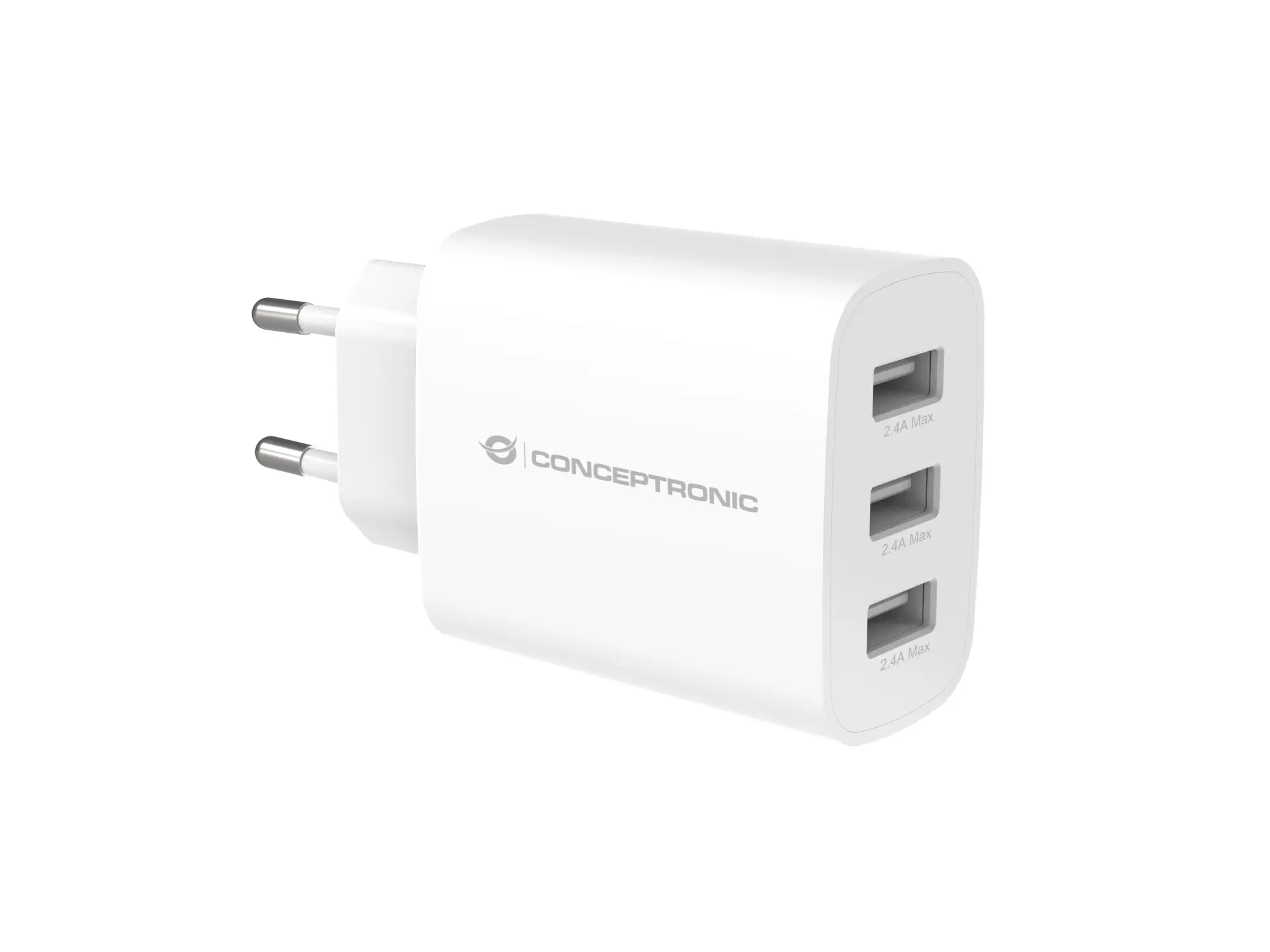 ALTHEA13W cargador de dispositivo móvil Universal Blanco Corriente alterna Interior