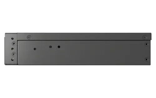 QSW-M3216R-8S8T switch Gestionado L2/L3 10G Ethernet (100/1000/10000) 1U Negro - Imagen 6