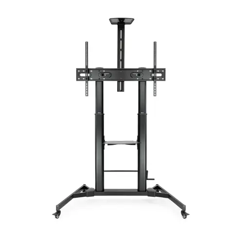 ZEUS 2,54 m (100") Negro - Imagen 2